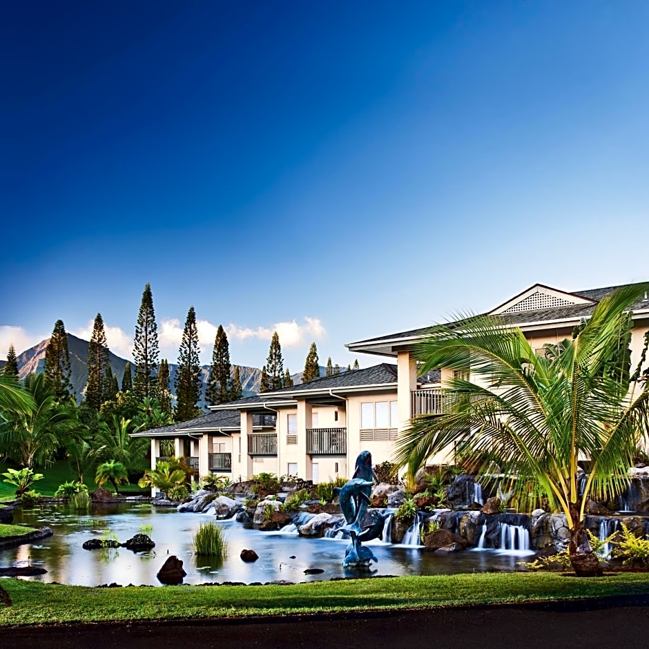 Wyndham Bali Hai Villas