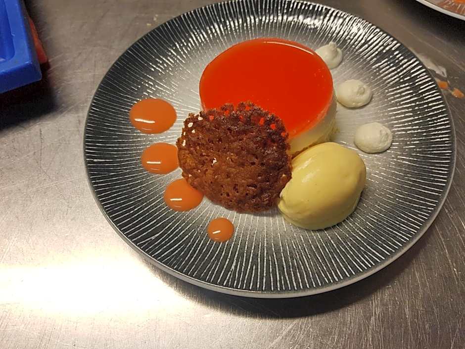 Herberg restaurant Molenrij