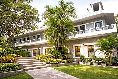 Rising Sun Retreat