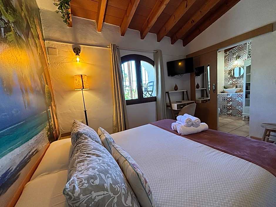 Hotel Altea Paradise 1917 - Adults Only