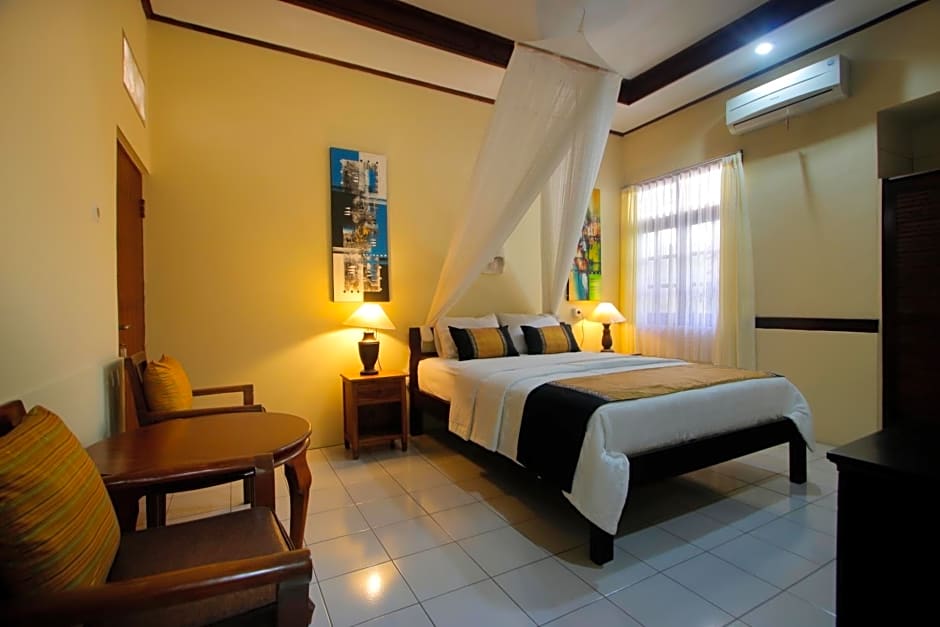 Hotel Jati Sanur
