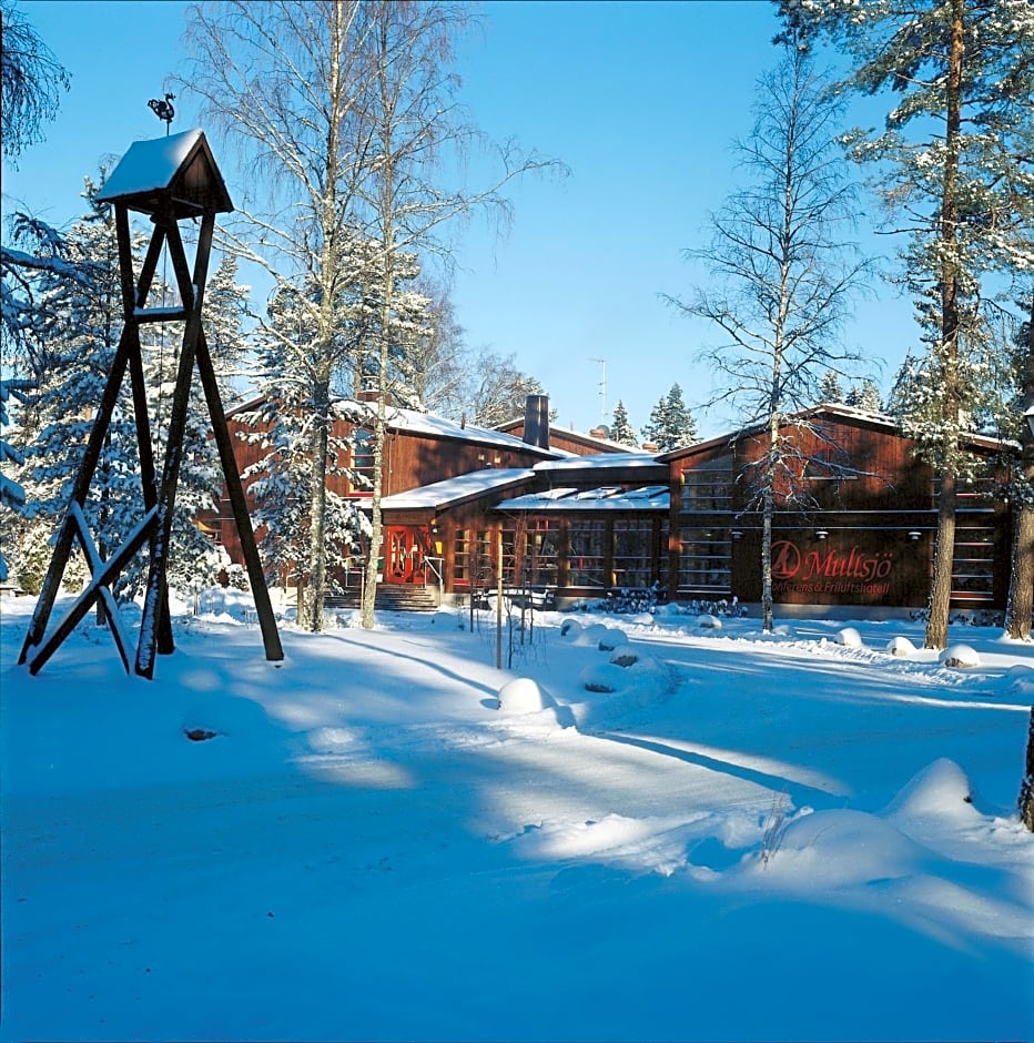 Mullsjö Hotell & Konferens