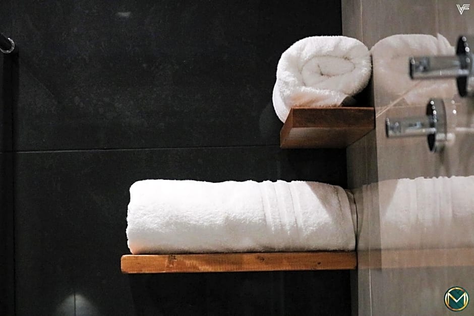 MARGHERITA BOUTIQUE ROOMS