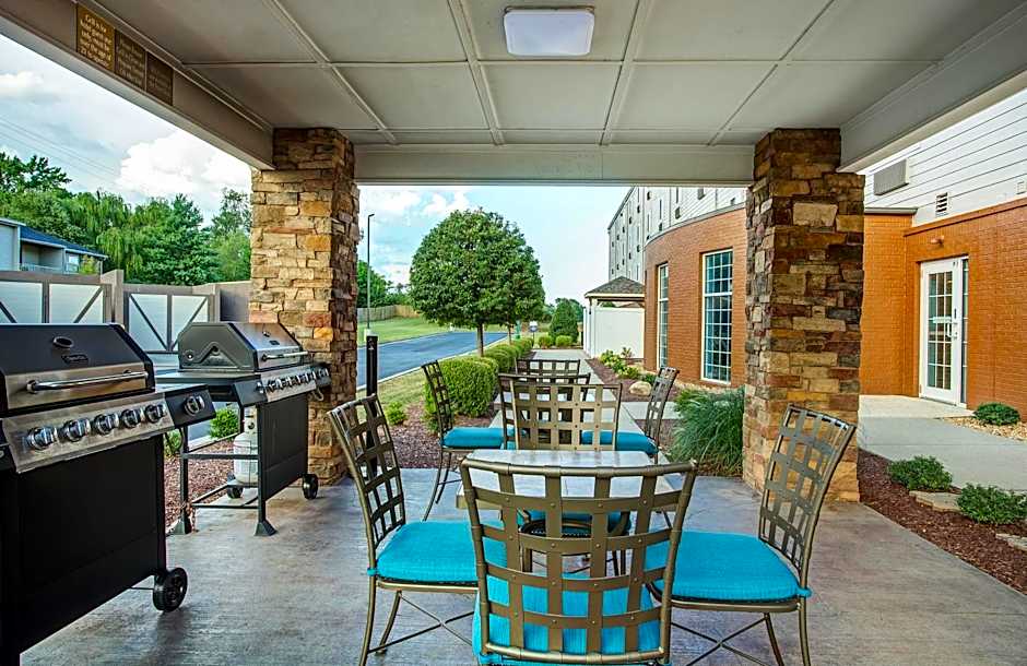 Candlewood Suites Bowling Green By IHG