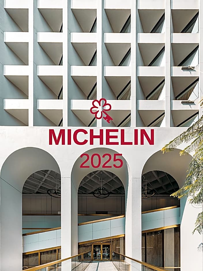 The Murray, Hong Kong, a Niccolo Hotel