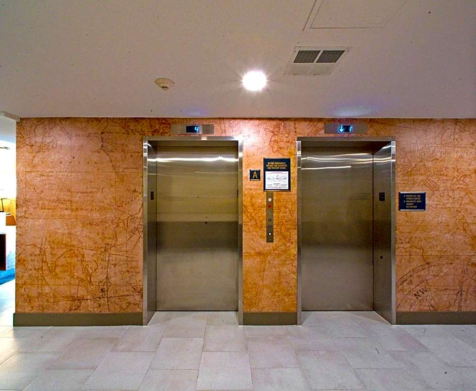 Comfort Inn JFK Airport