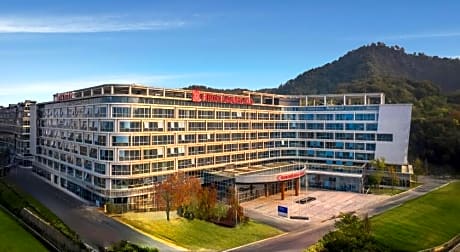 Hilton Garden Inn Huzhou High-speed Railway Station