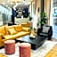 Enclave Business Hotel