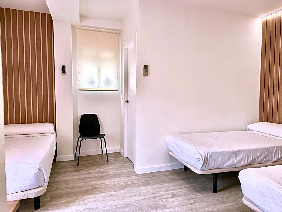 Hotel Victoria Centro