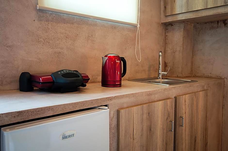 Zante Nest Studios & Apartments