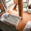 Hakuba Pension & Log Hotel Meteor