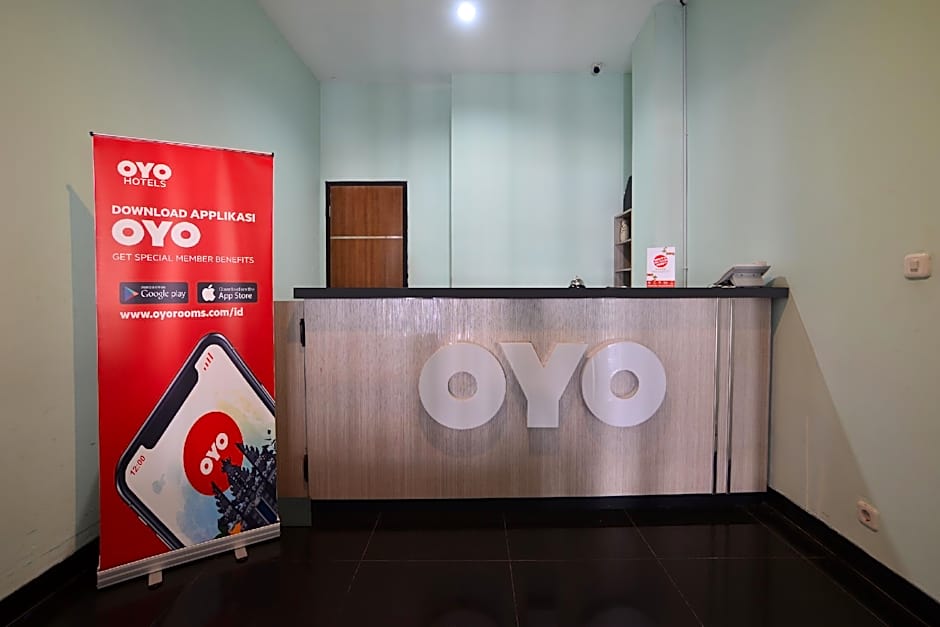 Hotel O Appartel Cempaka