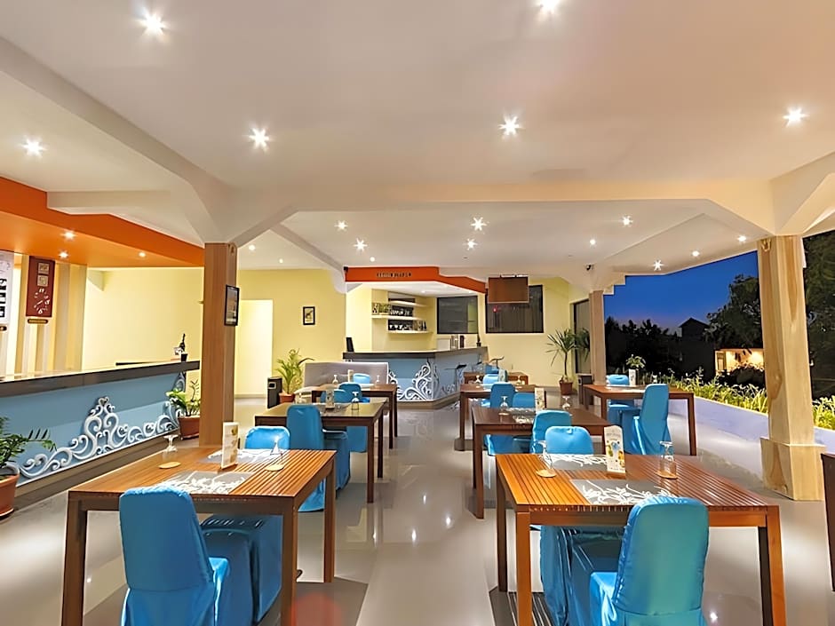 Buana Bali Villas & Spa