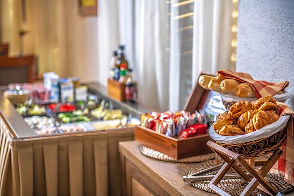 Budapest Airport Hotel Stacio Superior Wellness & Conference