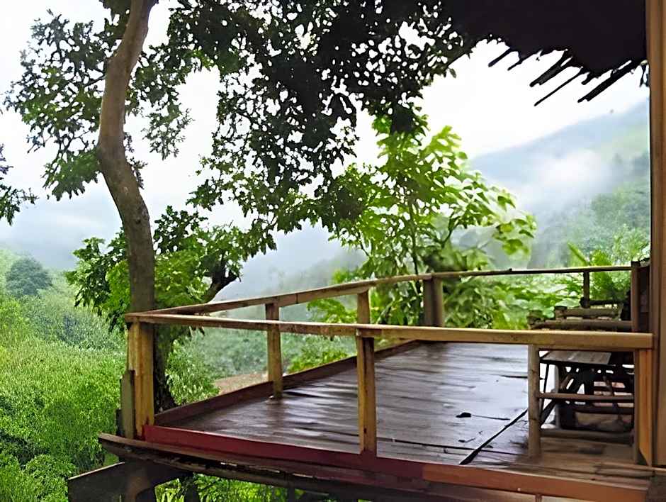 Akha Hill House Hotel