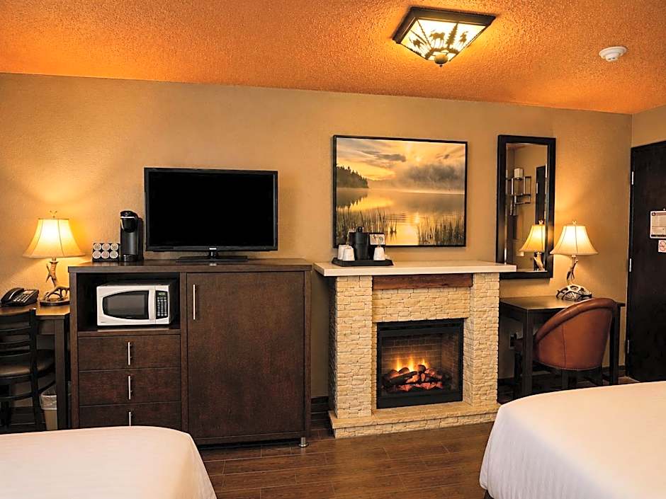 Quality Inn Fort Frances