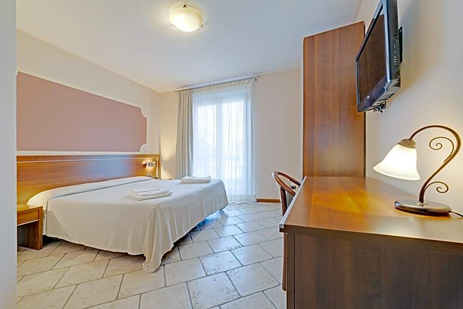 Hotel Grotto Bagat