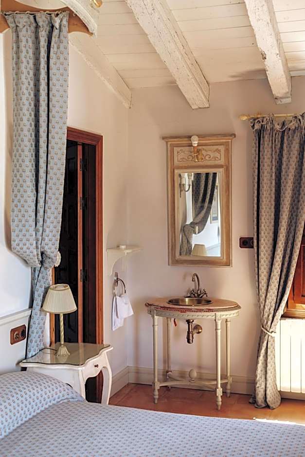 Rincón de Navarrete