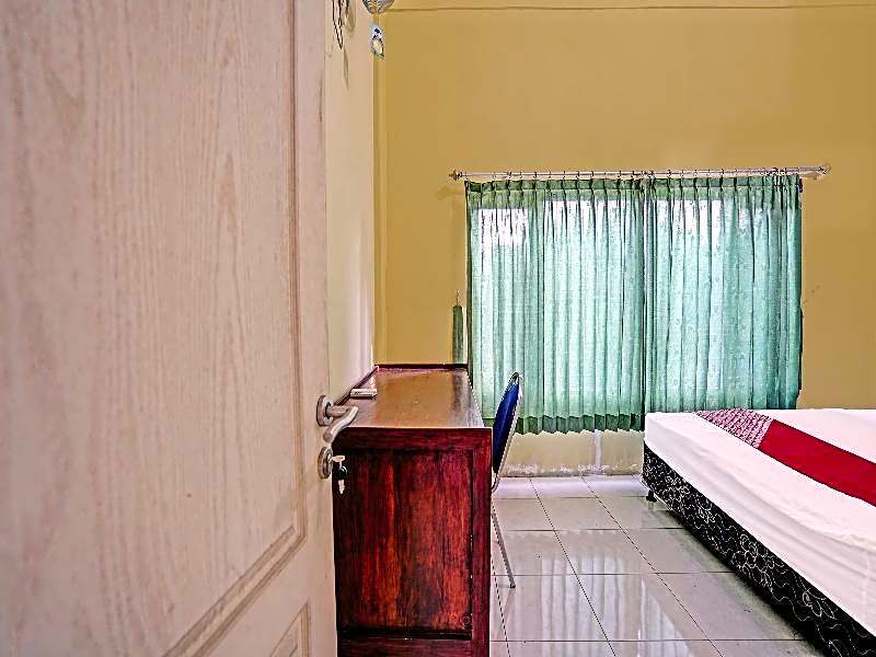 Hotel O Kost Esklusif Barokah