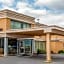 Rodeway Inn Bedford