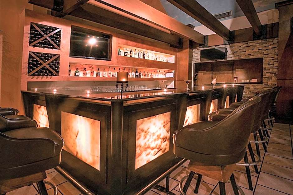 Quality Inn Ciudad Obregon