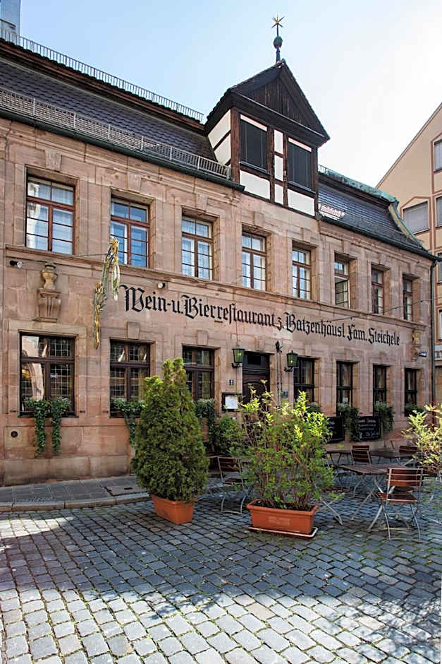 Steichele Hotel & Weinrestaurant