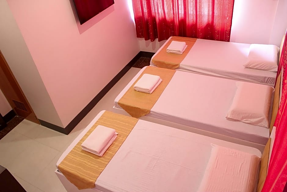 Butuan Grand Palace Annex