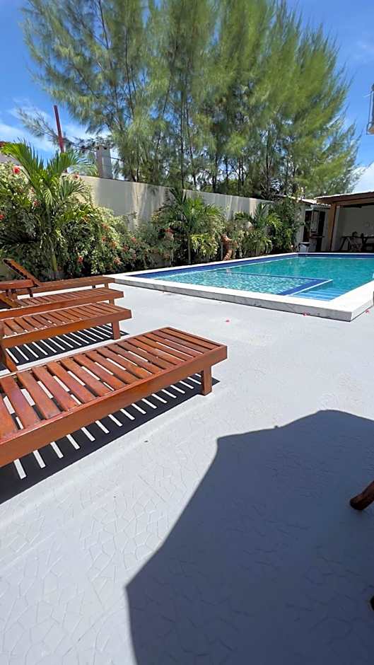 POUSADA RANCHO PARAISO