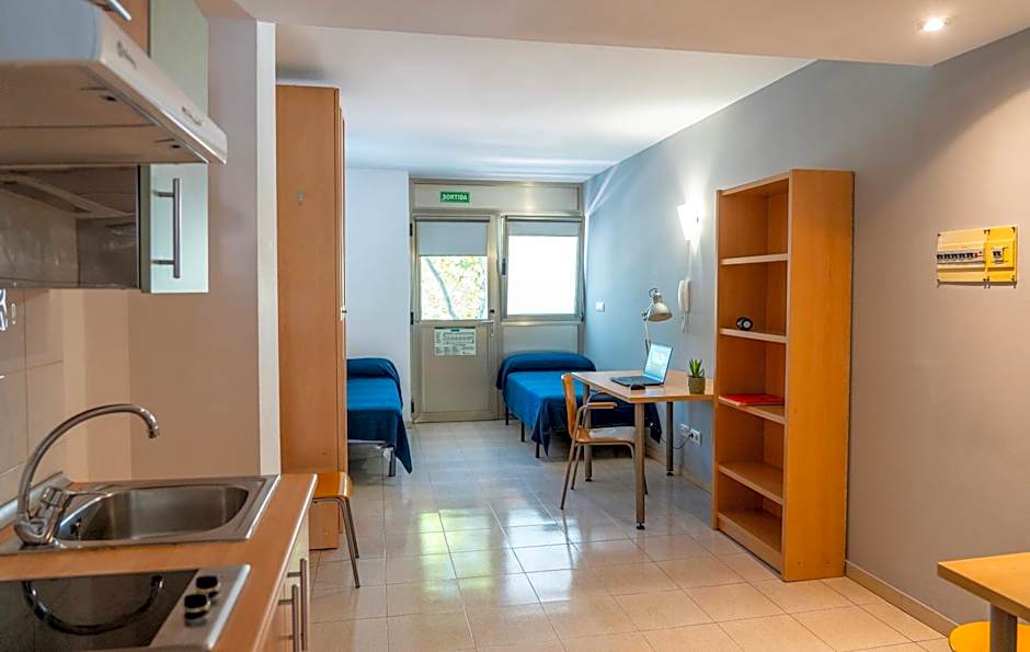 Apartaments Turístics Residencia Vila Nova