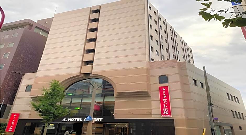 Hotel Ascent Hamamatsu