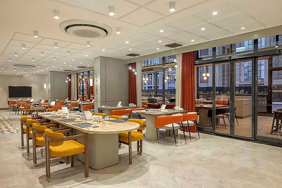 DoubleTree by Hilton Suites Trabzon Yomra