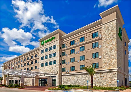 Holiday Inn Houston NE-Bush Airport Area By IHG