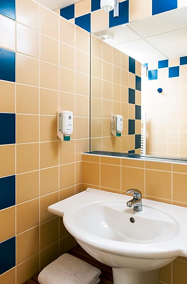 Résidences Valdys Thalasso & Spa de Rockroum