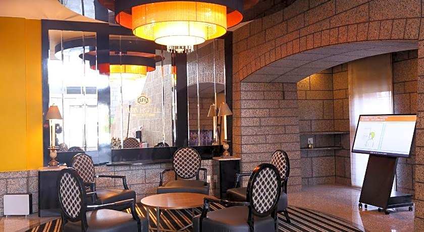 APA Hotel Ogaki-Ekimae