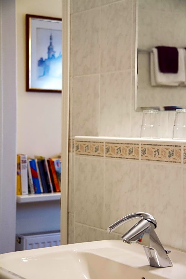 Albergo Giardino Hotel