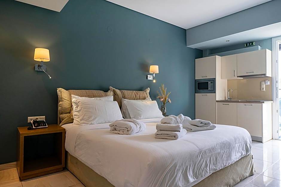 Edem Luxury Apartments