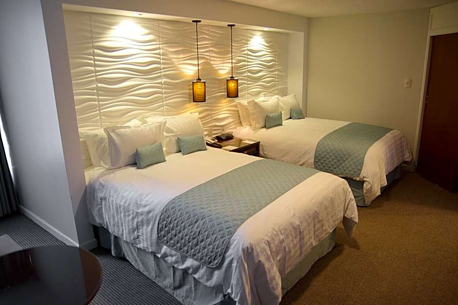 Hotel Presidente