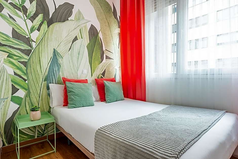 Smartr Madrid Gran Via 47