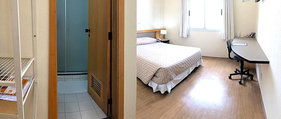 Sables Hotel Guarulhos
