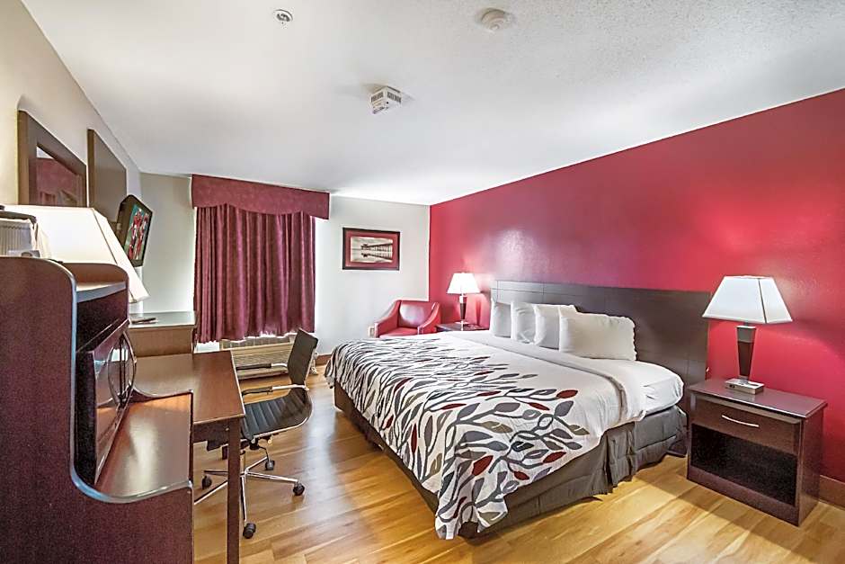High Point Inn & Suites