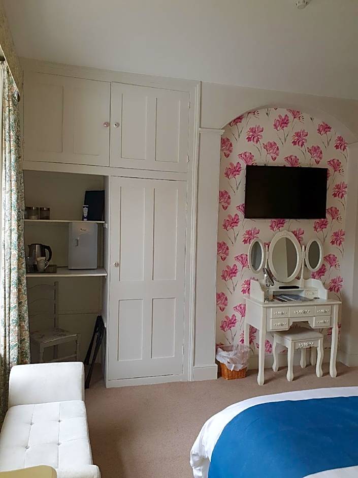 Marley House Bed & Breakfast