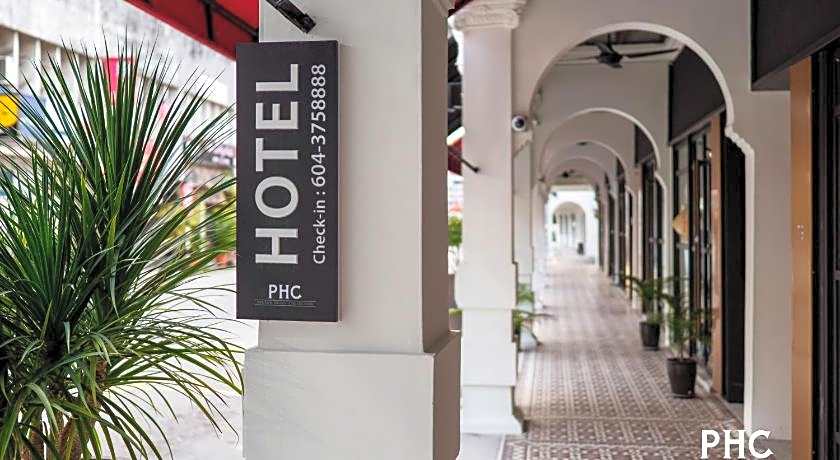 Ropewalk Piazza Hotel Managed By The Ascott Limited