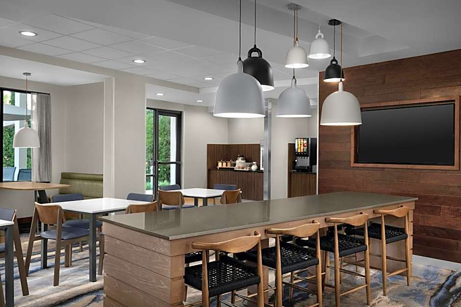 Fairfield Inn & Suites by Marriott Atlanta Lithia Springs