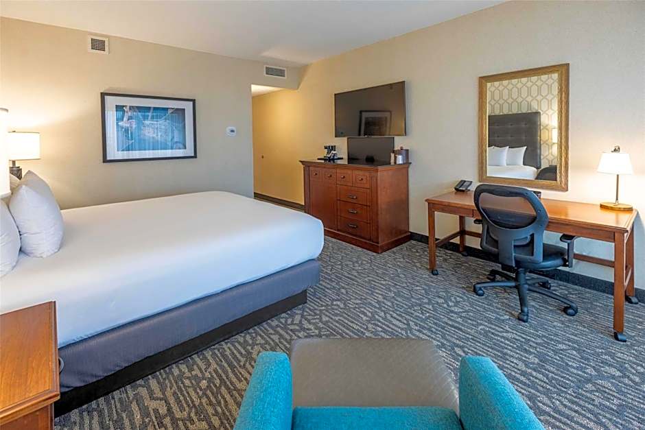 Drury Plaza Hotel Chesterfield