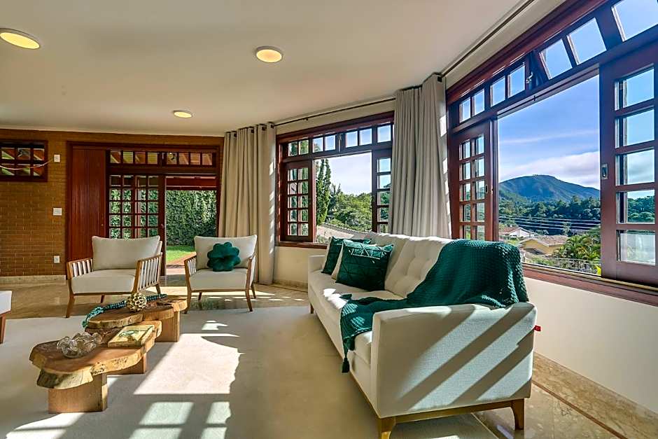 Villa Boréal Hostellerie Pousada Boutique