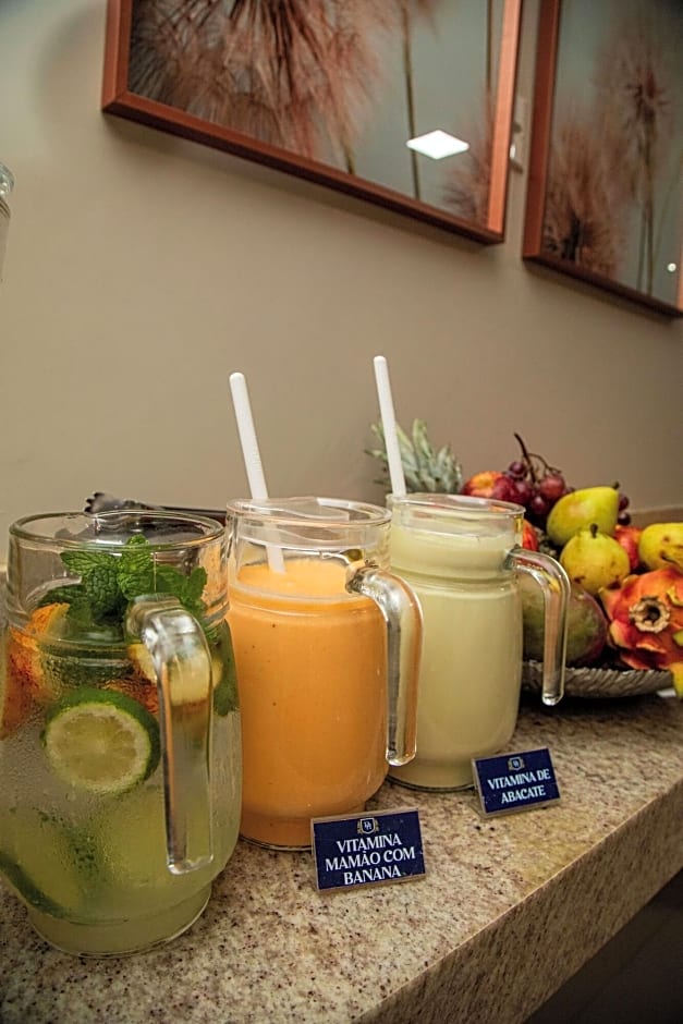 Dallas Hotel Premium