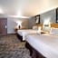Best Western Golden Spike Inn & Suites