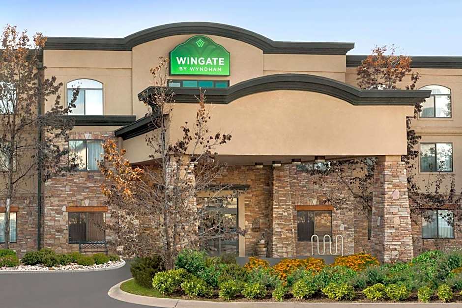 Wingate by Wyndham Greenwood Village/Denver Tech