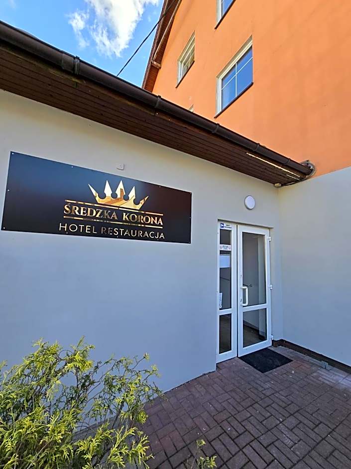 Średzka Korona