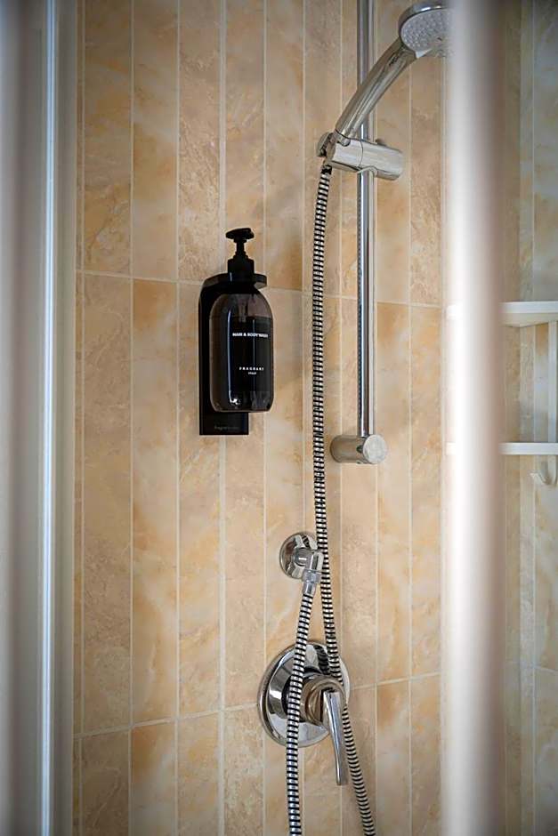 La Caletta Hotel Bolognese